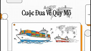 Cuộc Đua Về Quy Mô