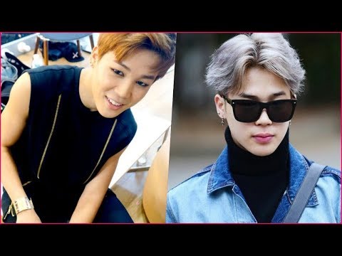 Severe Dieting BTS Jimin  lose consciousness!