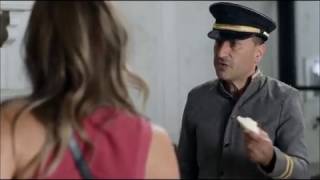 Saverio Guerra The Detour video