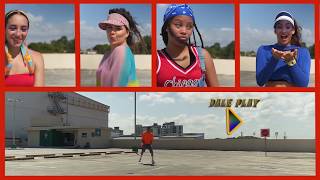 Sech - pa´que sude (Choreography) Josias Bermudez @josiasgramm