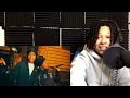 FullyChop X Q50WLil50 CAME AROUND FLEXIN Reaction