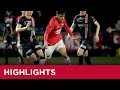 Highlights Jong AZ - MVV | Keuken Kampioen Divisie