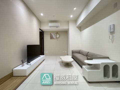 可租補x霞海特區x漢神巨蛋x文府國小x近全聯x公園x兩房平車 - Image 1