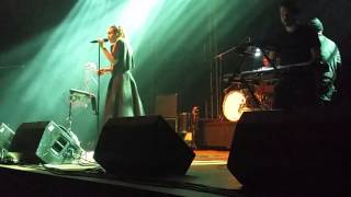 Claire - Resurrection ( Live 47 Grad Festival Ravensburg )