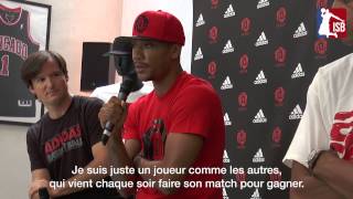 Derrick Rose - Chicago Bulls