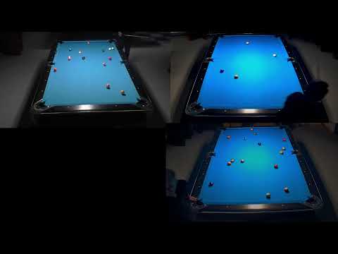 4.Spieltag Kreisklasse B : BC Solinger Niners 3 vs PBC Much 2