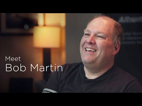 Meet the "Wizard of Make" Bob Martin from Microchip - Altium OnTrack Insight