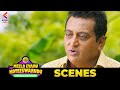 Prudhvi Raj Emotional Scene Meelo Evaru Koteeswarudu Kannada Dubbed Movie Kannada FilmNagar