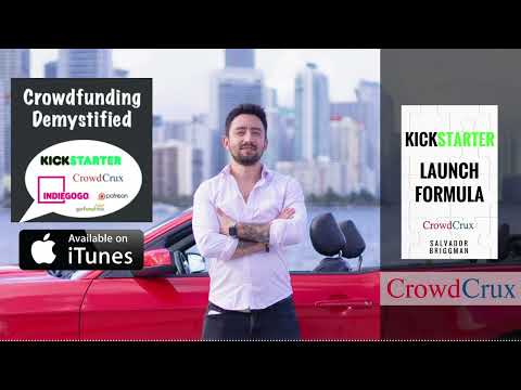 Climate Equity Crowdfunding Platform