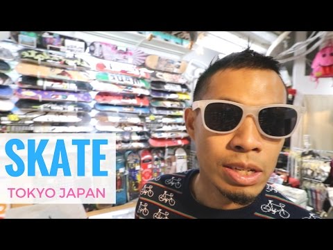 日本でのロングボード (LONGBOARDING in Japan)