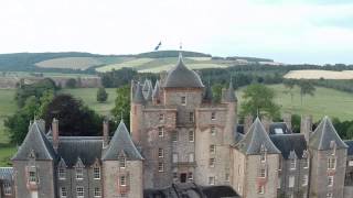 preview picture of video 'Thirlestane Castle'