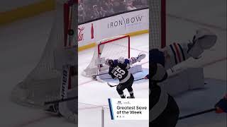 Ingrams split blocker robbery on Byfield