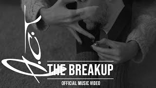Music video thumbnail preview for A.C.T – 'The Breakup' – Music video – 2021 by A.C.T