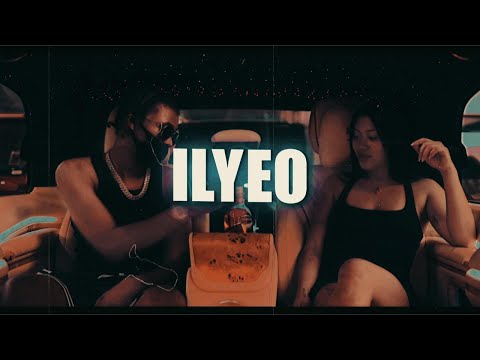 [FREE] Russ Millions x Buni x Tee Rowdy Type Beat "ILYEO" | UK Drill Instrumental 2024