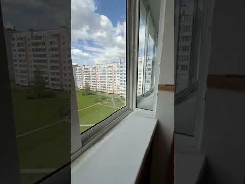 Балконный блок