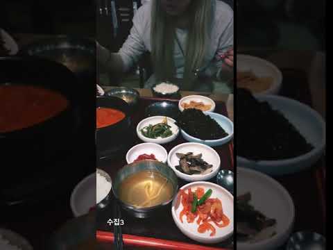 180909 Yoonjo - Instagram Video feat. Euijin