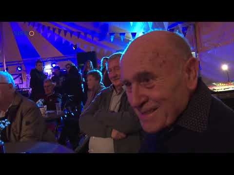 Jubileumreceptie voetbalvereniging SSE