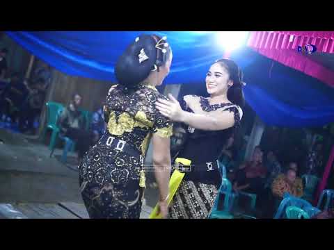 LARANG UDAN DWI CS. - Reni Jaya Audio - Dwi Production