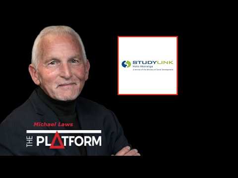 Thumbnail for Michael Laws Breaks Down The Tertiary Student Loan Issue