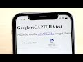 How To FIX I M Not A Robot Verification Not Working