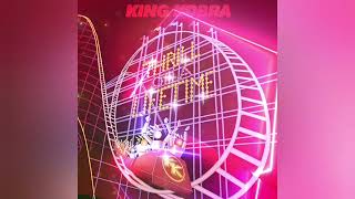 King Kobra - Iron Eagle (Never Say Die)