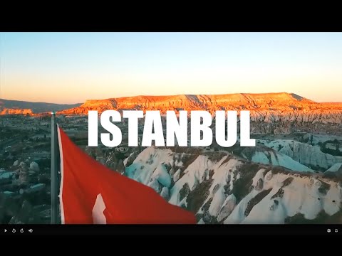 Velas at Istanbul Blockchain Summit