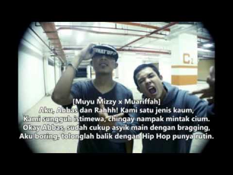 Siapa Aku?👌LAWA NIE GENG 🔞 LAWA KE TAK?!