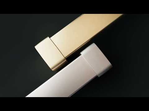 Colección Versátil: Serie de mamparas abatibles y plegables