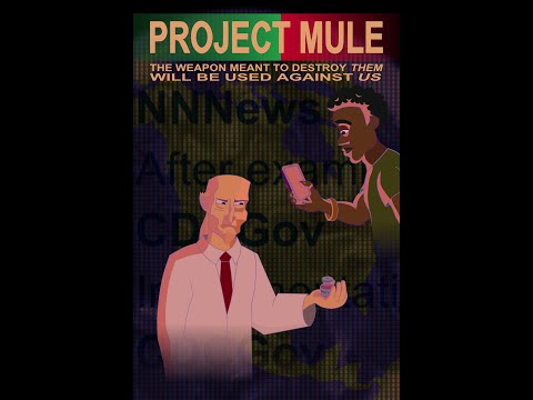 Project Mule – Official Trailer | Blood Pact Films