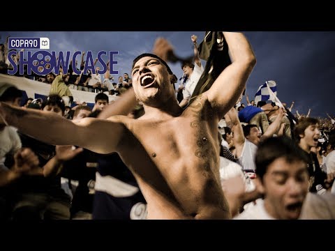 The Romance of supporting Argentina's Oldest Club | Quilmes AC | Los Cerveceros de Quilmes