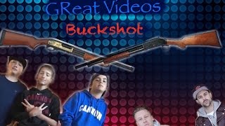 &quot;Buckshot&quot; By Macklemore and Ryan Lewis (Music Video #6)