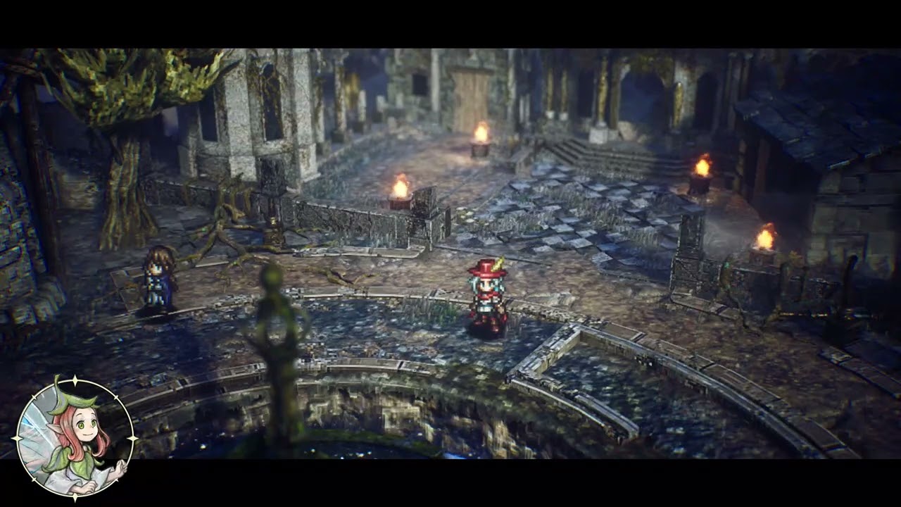 The Adventures of Elliot: The Millennium Tales – Nintendo Switch 2 Handheld Gameplay