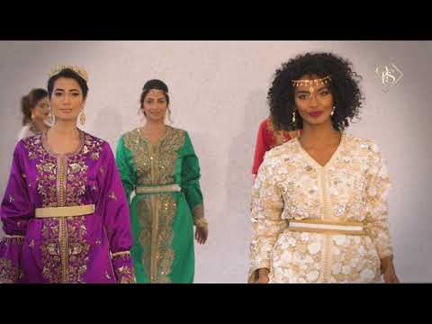 ORIENTAL FASHIONSHOW DIGITAL #36