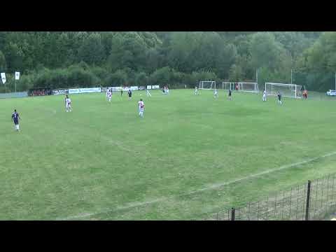 ФК ЛОКАЊ - ФК ТАБАНЦИ 6:3 (друго полувријеме)