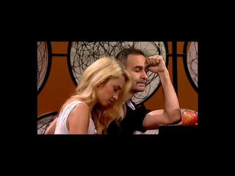 Aleksandar Simic:  Duettino (from Childhood Memories by 4 hands)