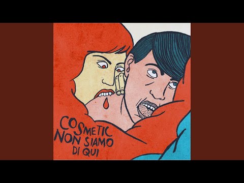 In ogni momento aspetto che arrivi qualcosa a distrarmi