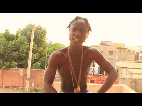 penitrata dont cross my line, official video