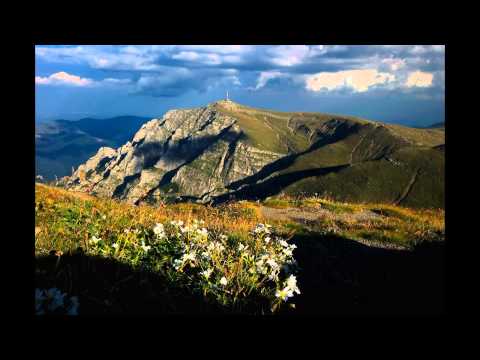 Bucegi National Park- a journey.mp4