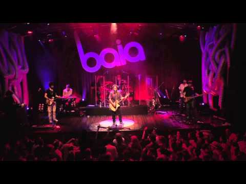 Tu - Maurício Baia