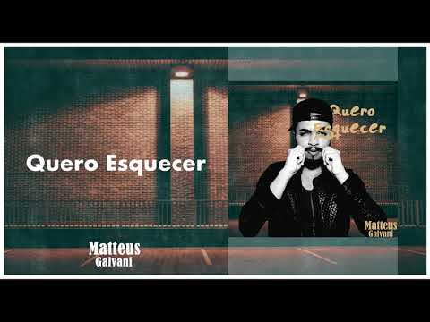 Quero Esquecer video