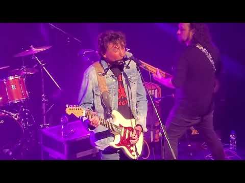 DD Allen  - 'Born To Love You'