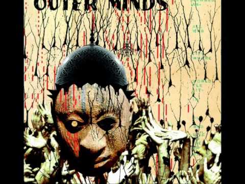 OUTER MINDS - Cool Times [album 