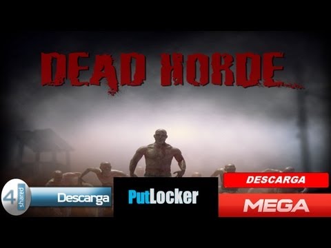 dead horde pc download