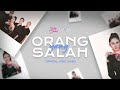 Baby Shima Luvia Band Orang Yang Salah Official Lyric Video