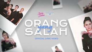 Download lagu Baby Shima & Luvia Band - Orang Yang Salah mp3
