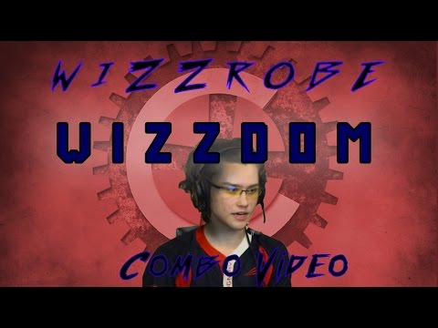 WIZZDOM | A Wizzrobe Combo Video