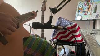 Video thumbnail for Pure Acoustic by SHURE PGA57-LC by Birdbluesky