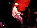 OmarSosa - Omar Sosa live in München