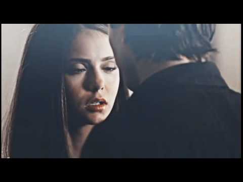 Damon Elena Salvatore (8x16) - Take on the World