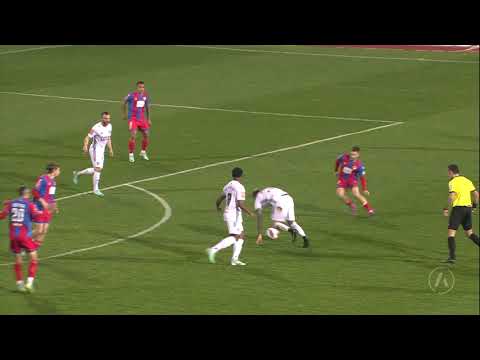 KUP BiH (1/4 finale):  Borac - Sarajevo 0:0